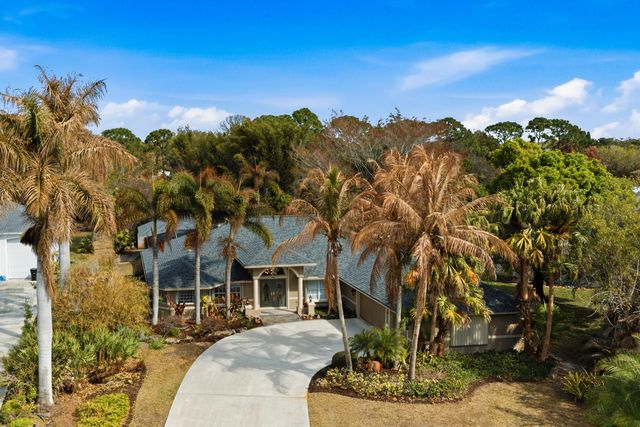 441 SE Pine Road, Port St. Lucie, Port St Lucie, FL 34984
