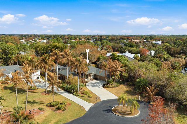 441 SE Pine Road, Port St. Lucie, Port St Lucie, FL 34984