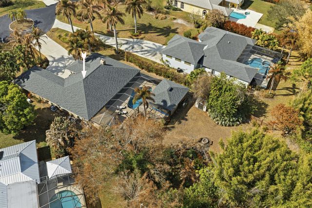 441 SE Pine Road, Port St. Lucie, Port St Lucie, FL 34984