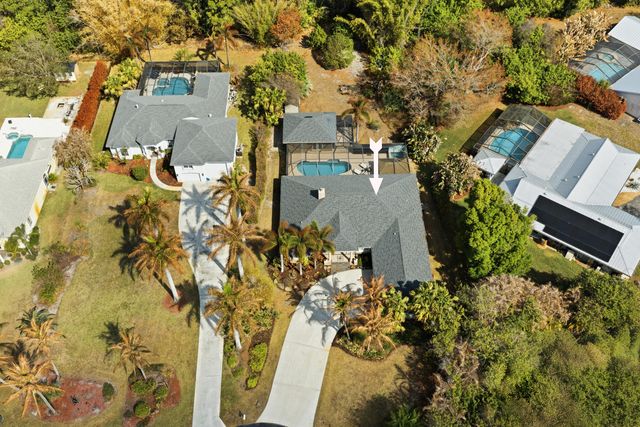 441 SE Pine Road, Port St. Lucie, Port St Lucie, FL 34984