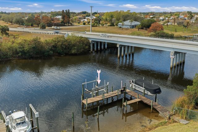 441 SE Pine Road, Port St. Lucie, Port St Lucie, FL 34984