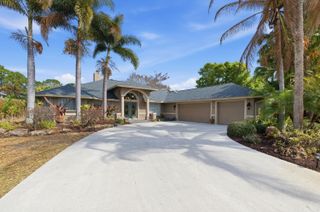 441 SE Pine Road, Port St. Lucie, Port St Lucie, FL 34984