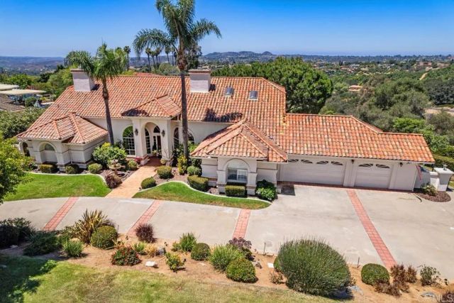 2273 Vista Valle Verde Drive, Fallbrook, CA 92028