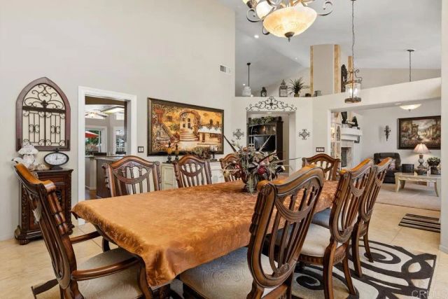 2273 Vista Valle Verde Drive, Fallbrook, CA 92028