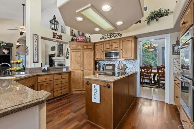 2273 Vista Valle Verde Drive, Fallbrook, CA 92028