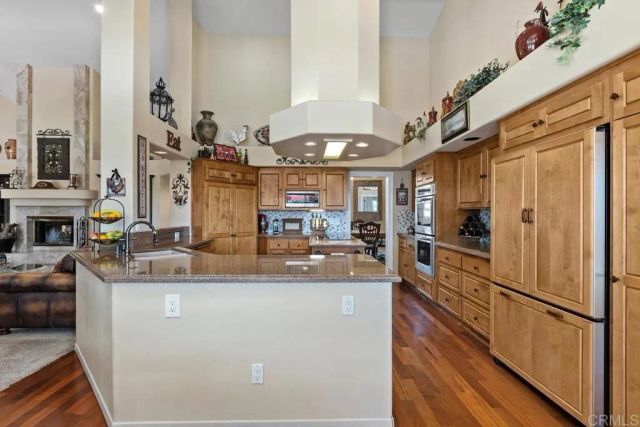 2273 Vista Valle Verde Drive, Fallbrook, CA 92028