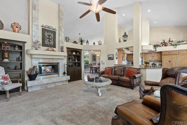 2273 Vista Valle Verde Drive, Fallbrook, CA 92028
