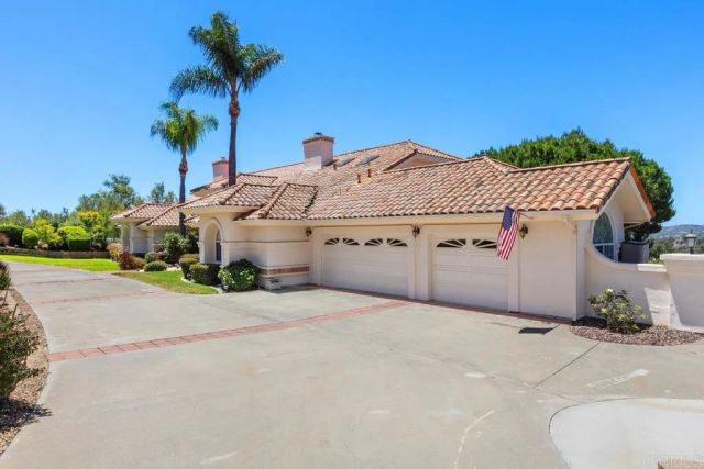 2273 Vista Valle Verde Drive, Fallbrook, CA 92028