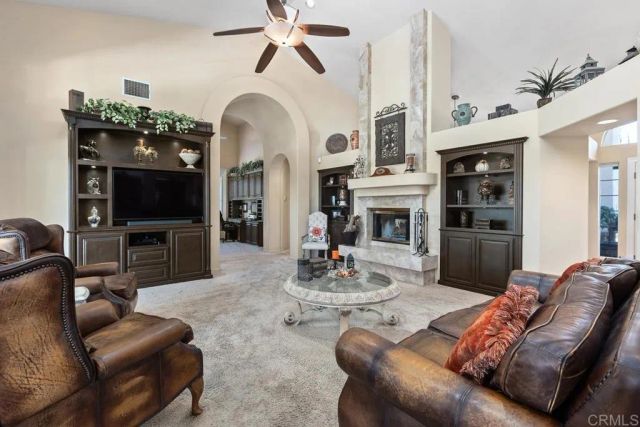 2273 Vista Valle Verde Drive, Fallbrook, CA 92028
