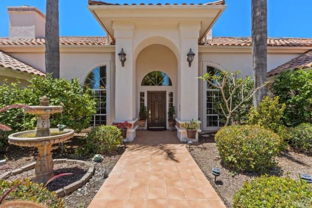 2273 Vista Valle Verde Drive, Fallbrook, CA 92028