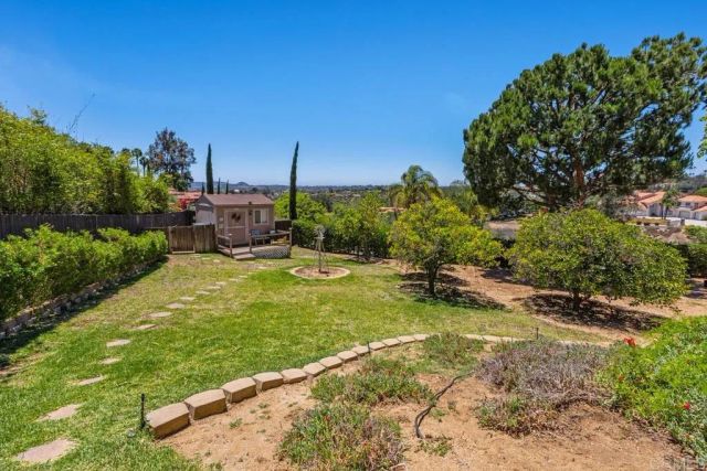 2273 Vista Valle Verde Drive, Fallbrook, CA 92028