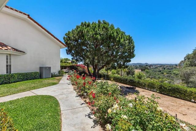 2273 Vista Valle Verde Drive, Fallbrook, CA 92028