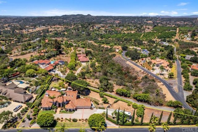 2273 Vista Valle Verde Drive, Fallbrook, CA 92028