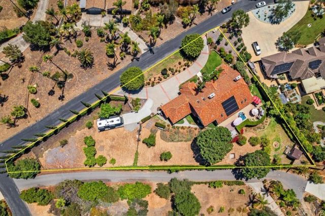 2273 Vista Valle Verde Drive, Fallbrook, CA 92028