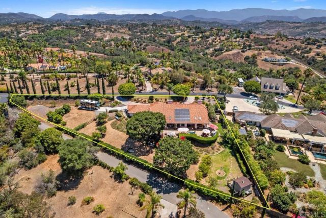 2273 Vista Valle Verde Drive, Fallbrook, CA 92028