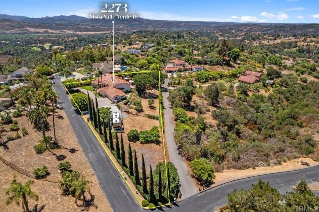 2273 Vista Valle Verde Drive, Fallbrook, CA 92028