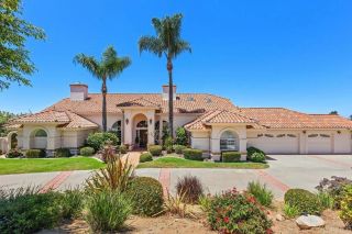 2273 Vista Valle Verde Drive, Fallbrook, CA 92028