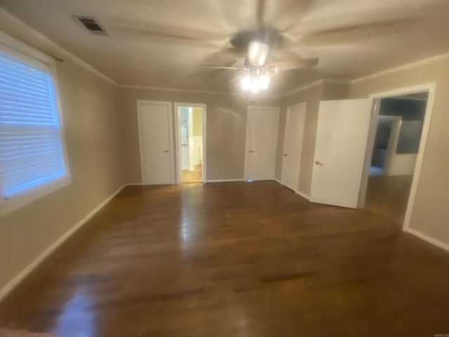 250 Jamestown Road, Desha, AR 72527