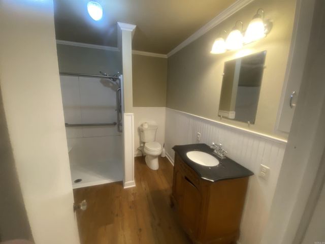 250 Jamestown Road, Desha, AR 72527