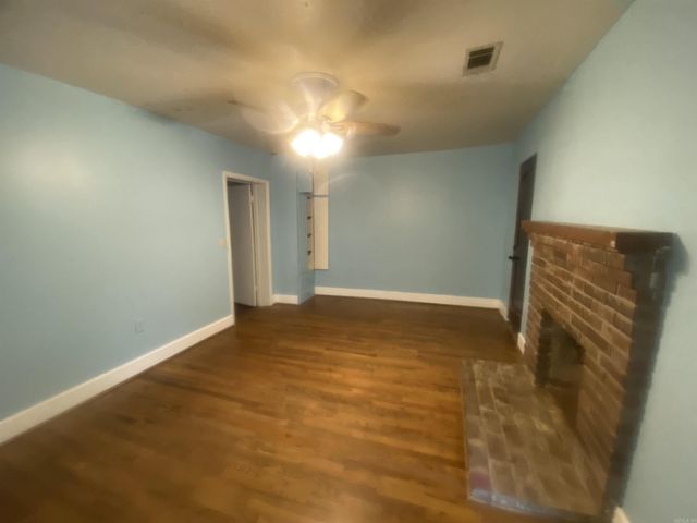 250 Jamestown Road, Desha, AR 72527