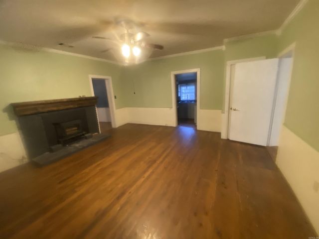 250 Jamestown Road, Desha, AR 72527