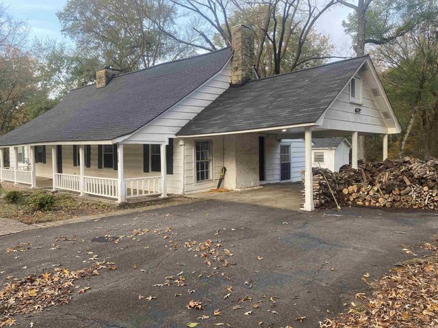 250 Jamestown Road, Desha, AR 72527