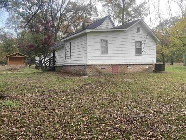 250 Jamestown Road, Desha, AR 72527