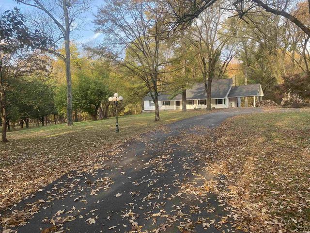 250 Jamestown Road, Desha, AR 72527