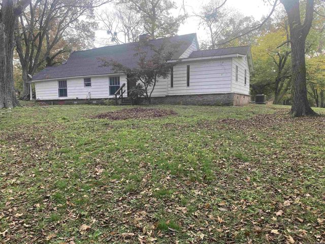 250 Jamestown Road, Desha, AR 72527