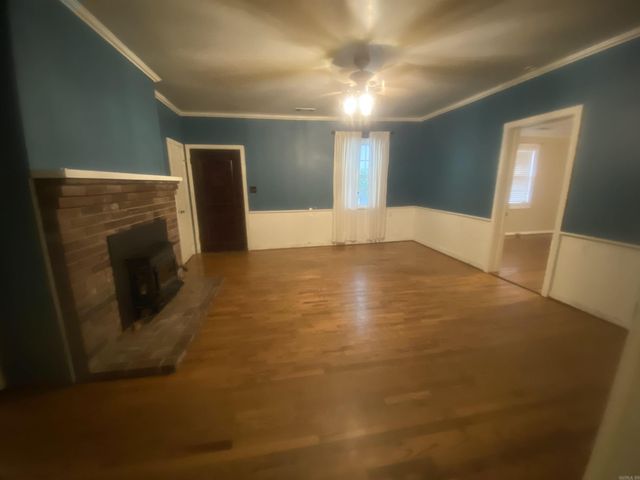 250 Jamestown Road, Desha, AR 72527