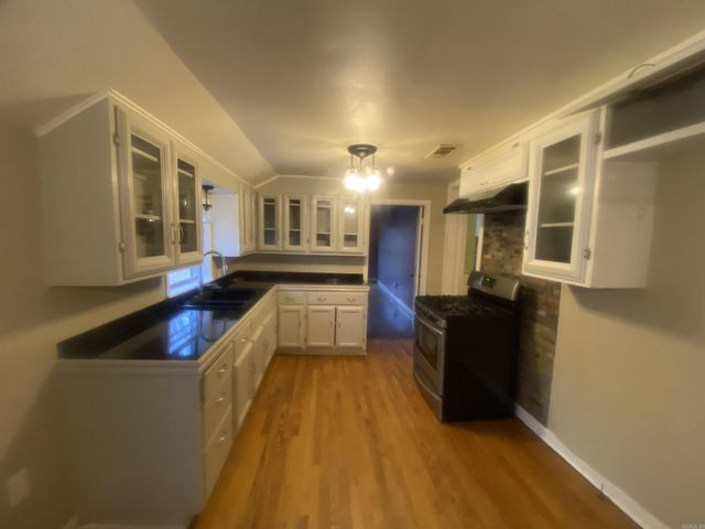 250 Jamestown Road, Desha, AR 72527