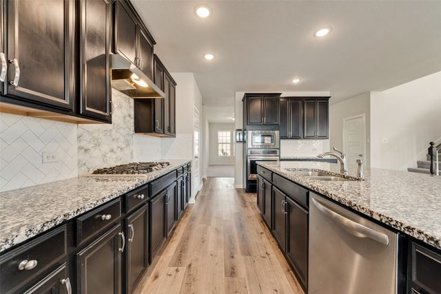 5412 Stonelake Drive, Haltom City, TX 76137