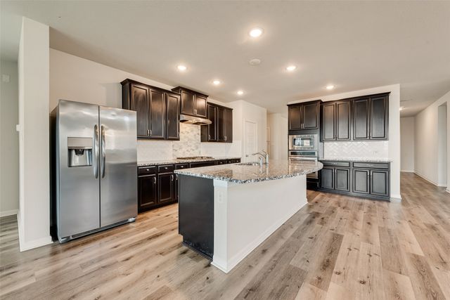 5412 Stonelake Drive, Haltom City, TX 76137