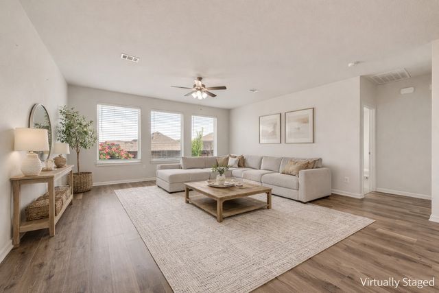 5412 Stonelake Drive, Haltom City, TX 76137