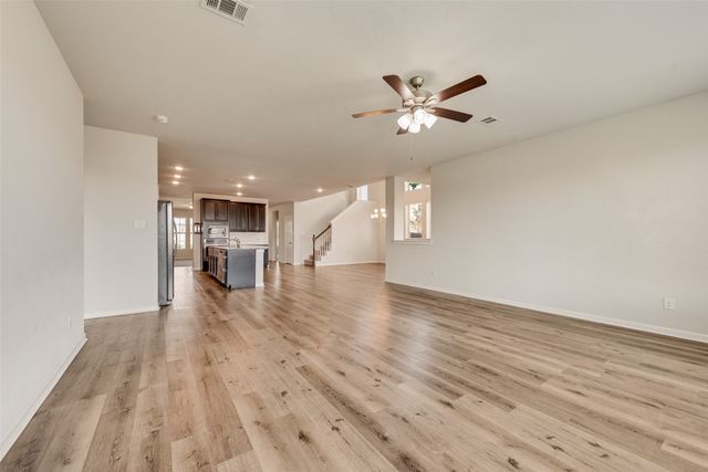 5412 Stonelake Drive, Haltom City, TX 76137