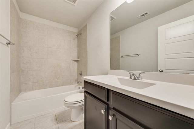 5412 Stonelake Drive, Haltom City, TX 76137