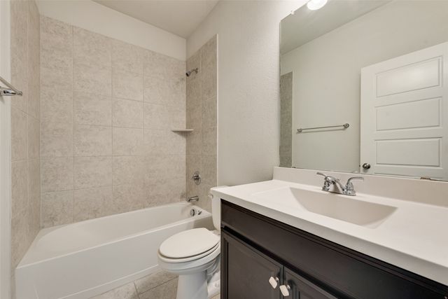 5412 Stonelake Drive, Haltom City, TX 76137