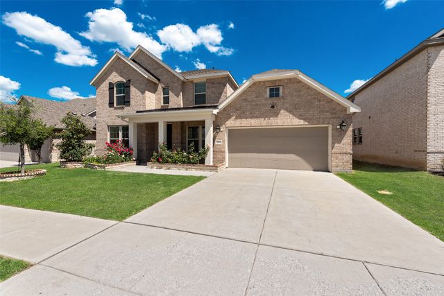 5412 Stonelake Drive, Haltom City, TX 76137
