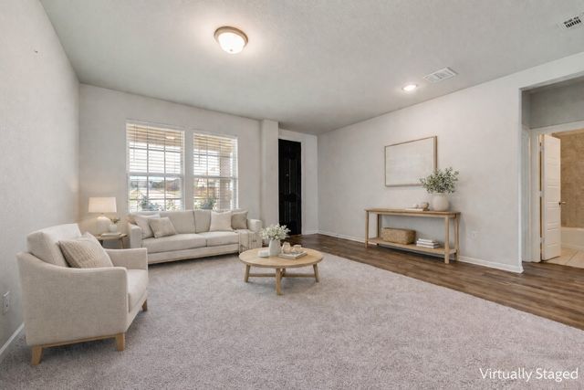 5412 Stonelake Drive, Haltom City, TX 76137