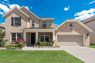 5412 Stonelake Drive, Haltom City, TX 76137