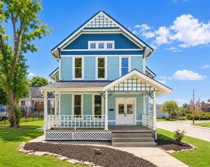 200 Garfield Avenue, Kansas City, MO 64124