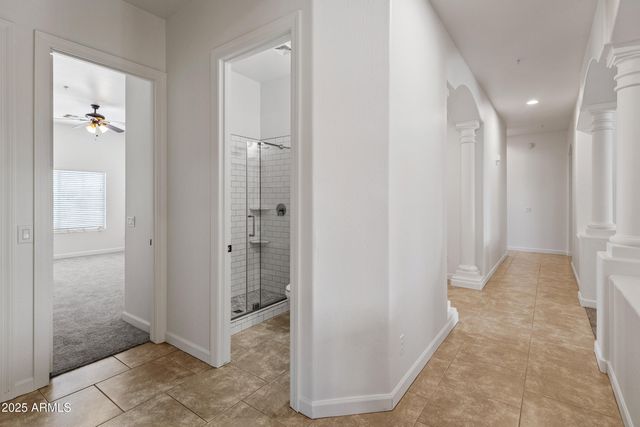 3111 E CANYON CREEK Drive, Gilbert, AZ 85295