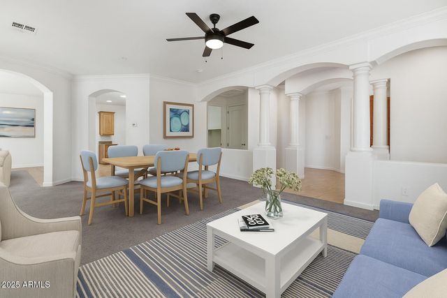 3111 E CANYON CREEK Drive, Gilbert, AZ 85295