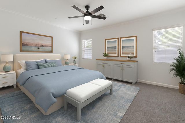 3111 E CANYON CREEK Drive, Gilbert, AZ 85295