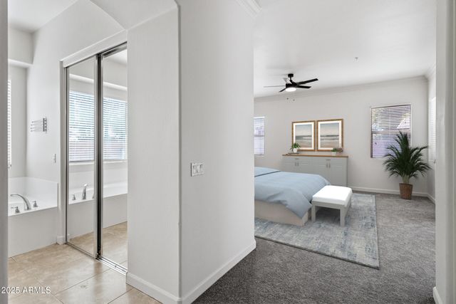 3111 E CANYON CREEK Drive, Gilbert, AZ 85295