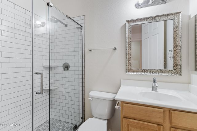 3111 E CANYON CREEK Drive, Gilbert, AZ 85295