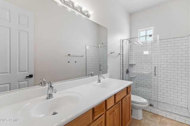 3111 E CANYON CREEK Drive, Gilbert, AZ 85295