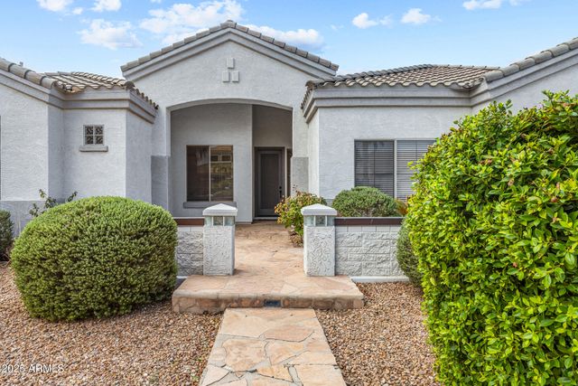 3111 E CANYON CREEK Drive, Gilbert, AZ 85295