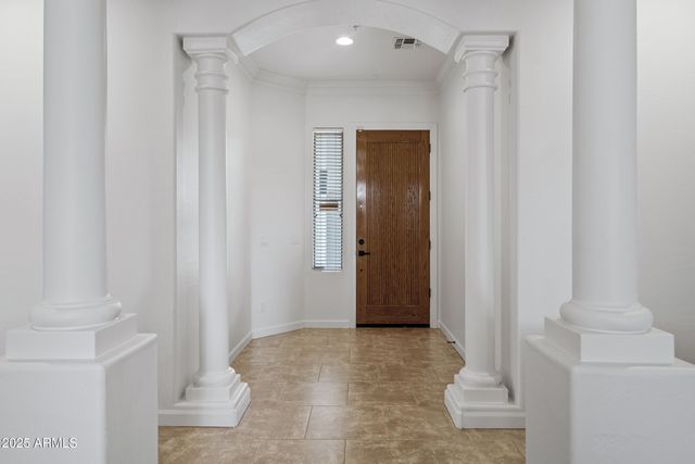 3111 E CANYON CREEK Drive, Gilbert, AZ 85295