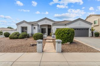 3111 E CANYON CREEK Drive, Gilbert, AZ 85295